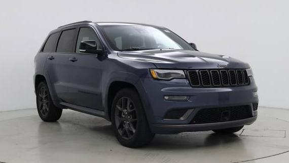 JEEP GRAND CHEROKEE 2020 1C4RJEBG2LC392980 image